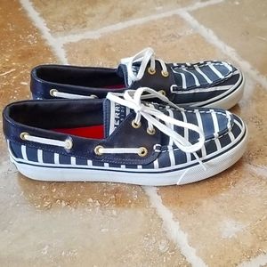 Sperry Top-Sliders